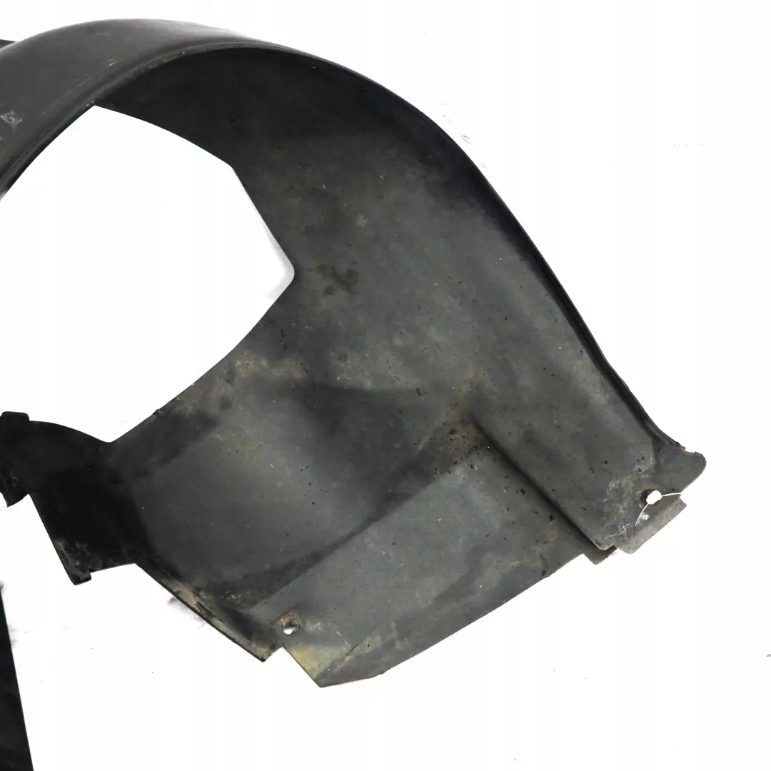 BMW 3 E36 Berline Touring Compact Timonerie Carenage Capot Avant a Gauche - SKU 8151561 - Numéro de pièce 8151561