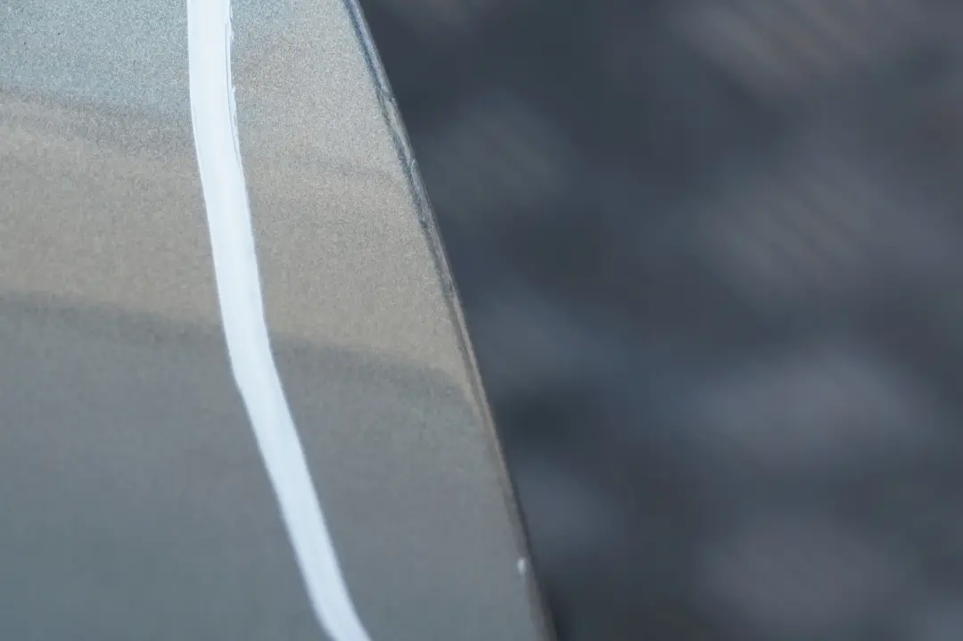 Beifahrer Tür vorne rechts Dark Silber für BMW MINI Cooper R55 R56 R57 R58 R59 LCI mit Teilenummer 2755936 BMW MINI Cooper R55 R56 R57 R58 R59 LCI Beifahrer Tür vorne rechts Dark Silber - SKU 2755936-DS6 - Teilenummer 2755936