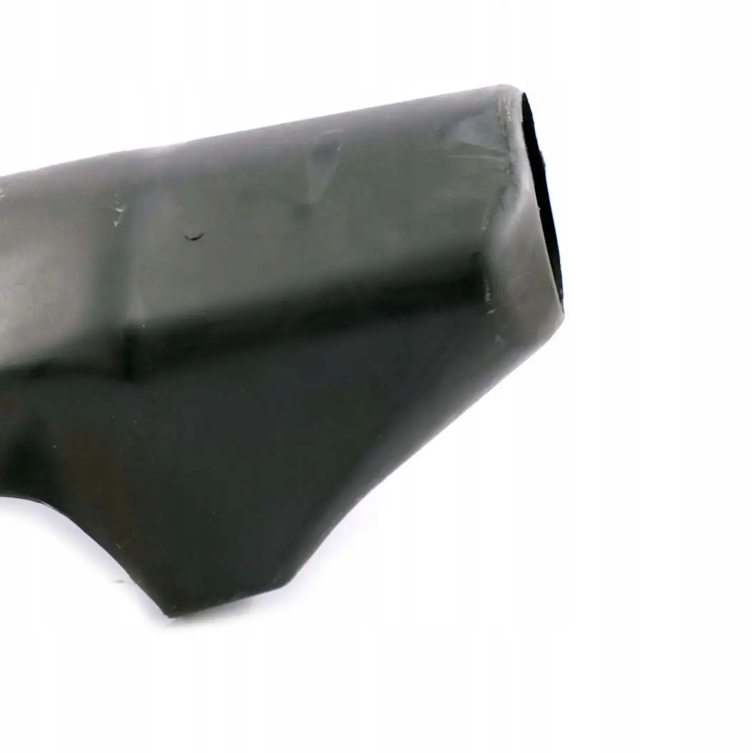 Mercedes-Benz S-Class W220 Cover Rear Left N/S Inner Fender to with Part number A2206981730 Mercedes-Benz S-Class W220 Cover Rear Left N/S Inner Fender - SKU A2206981730 - Part number A2206981730