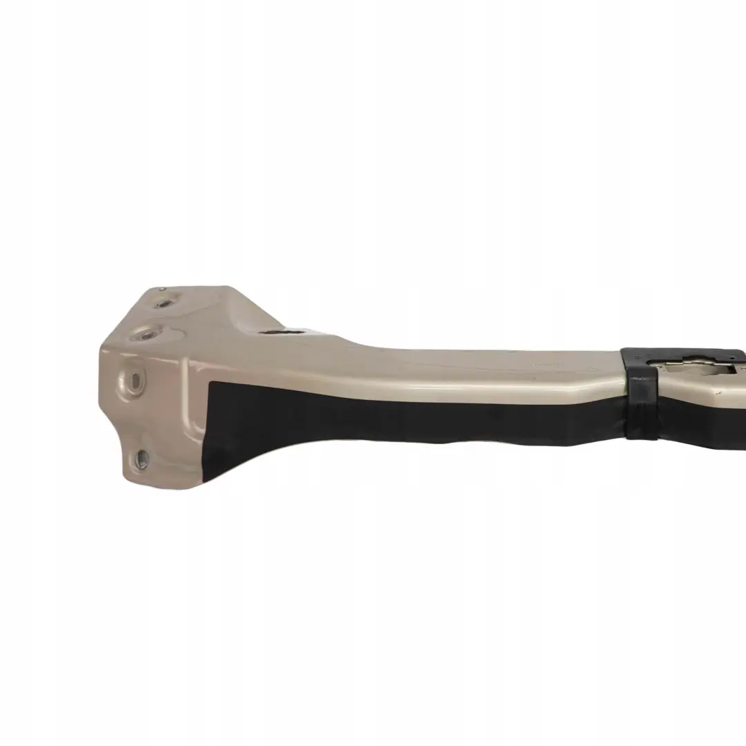  Mercedes-Benz ML W163 Front Slam Panel Cross Member Reinforcement - SKU A1636200616 - Part number A1636200616
