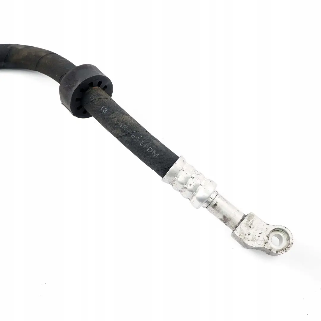  Mercedes-Benz E-Class W210 M112 240 280 320 Air Conditioning Compressor Pipe - SKU A1122301956 - Part number A1122301956