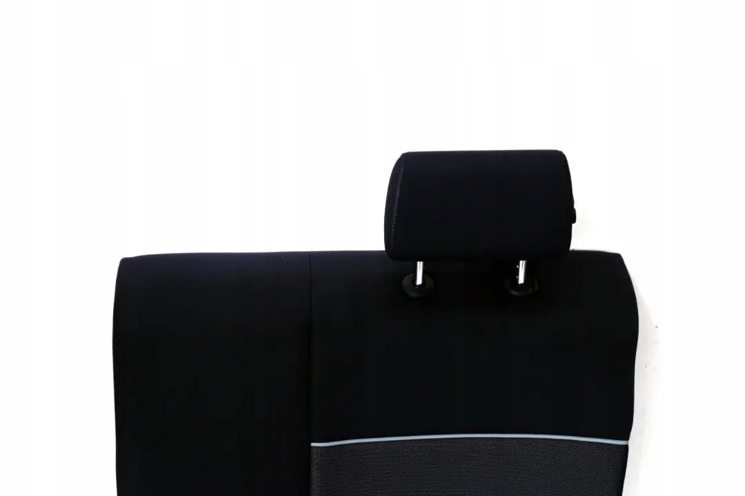 Back Cloth Backrest Left N/S Cloth to BMW 1 Series E82 Coupe Rear Seat Cover with Part number 2996430 BMW 1 Series E82 Coupe Rear Seat Cover Back Cloth Backrest Left N/S Cloth - SKU 2996430 - Part number 2996430