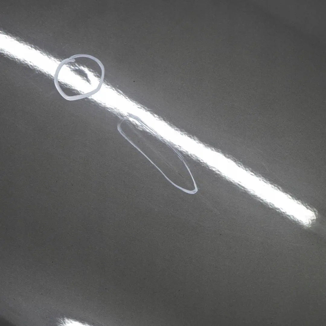 Portiera Posteriore Destra Reale Grigio Metallico - per Mini Countryman R60 con numero di parte 9805930 Mini Countryman R60 Portiera Posteriore Destra Reale Grigio Metallico - - SKU 9805930-ROG1 - Numero di parte 9805930