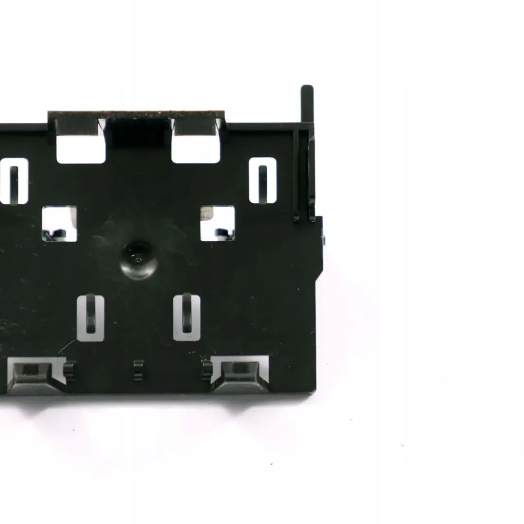 BMW 2 4 F22 F23 F82 F83 M4 iDrive TBX Steuergerät Modul Halter - SKU 9392247 - Teilenummer 9392247