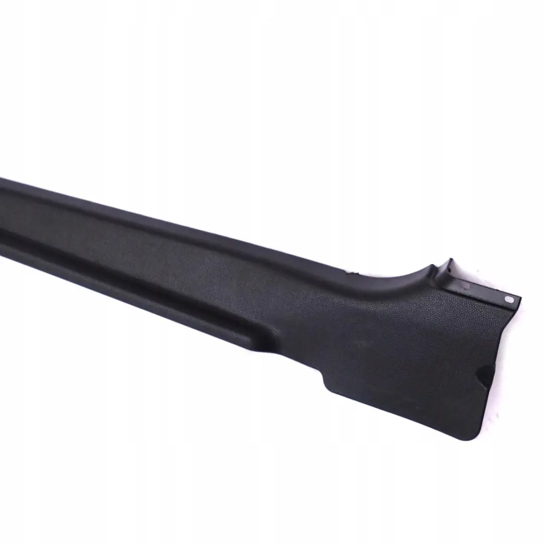 Nakładka listwa progowa prawa próg do MINI R50 R53 o numerze 7139076 MINI R50 R53 Nakładka listwa progowa prawa próg - SKU 1481883-1 - Numer Części 7139076