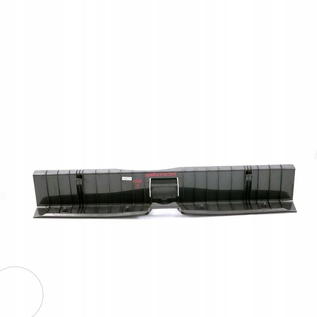 Mercedes Classe A W168 Coperchio Soglia Bagagliaio Protezione Nero - SKU A1686930291 - Numero di parte A1686930291