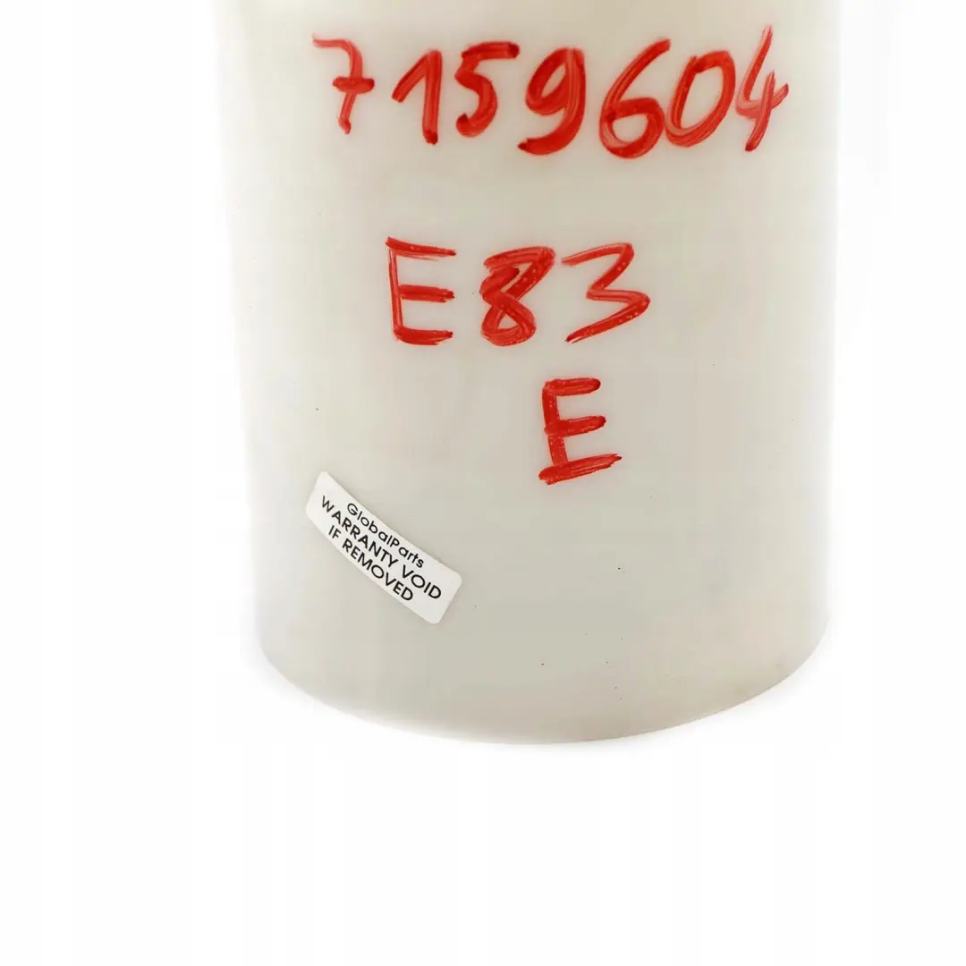N46 M54 Motore Pompa di Benzina Del Carburante Destra per BMW X3 E83 2.0i 2.5i 3.0i con numero di parte 7159604 BMW X3 E83 2.0i 2.5i 3.0i N46 M54 Motore Pompa di Benzina Del Carburante Destra - SKU 7159604 - Numero di parte 7159604