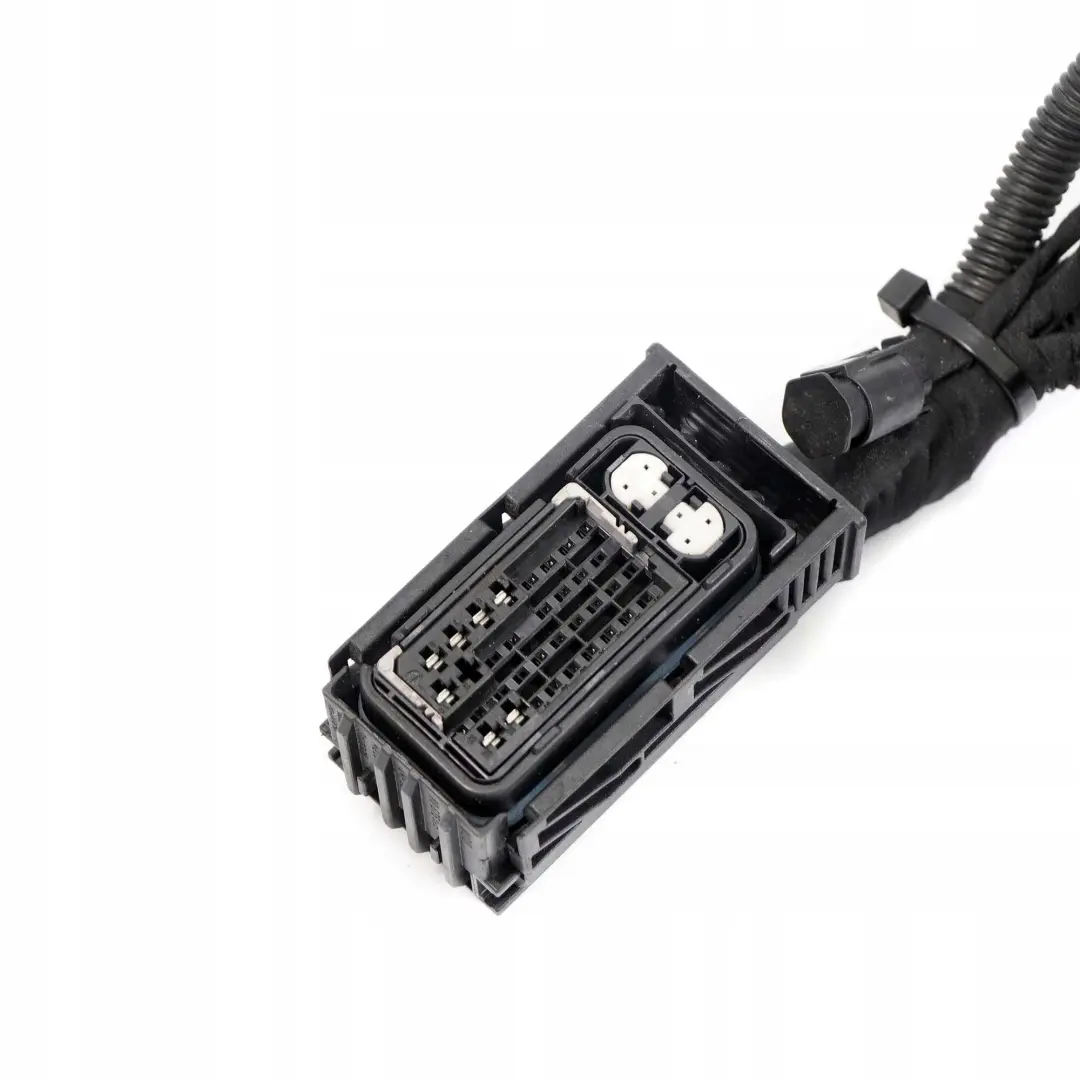 Mercedes-Benz A-Class W168 M166 Engine Wiring Harness Loom Cable to with Part number A1685403706 Mercedes-Benz A-Class W168 M166 Engine Wiring Harness Loom Cable - SKU A1685403706 - Part number A1685403706