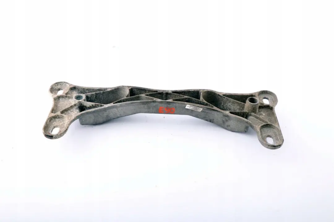 Łapa Podpora Wspornik Skrzyni Biegów BMW E87 E90 - SKU 6771064 - Numer Części 6771064