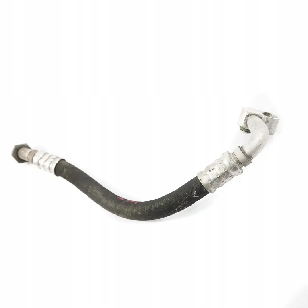 Mercedes-Benz CLK W202 W208 M112 Essence Climatisation Tuyau pour à propos du numéro de pièce A1122300156 Mercedes-Benz CLK W202 W208 M112 Essence Climatisation Tuyau - SKU A1122300156 - Numéro de pièce A1122300156