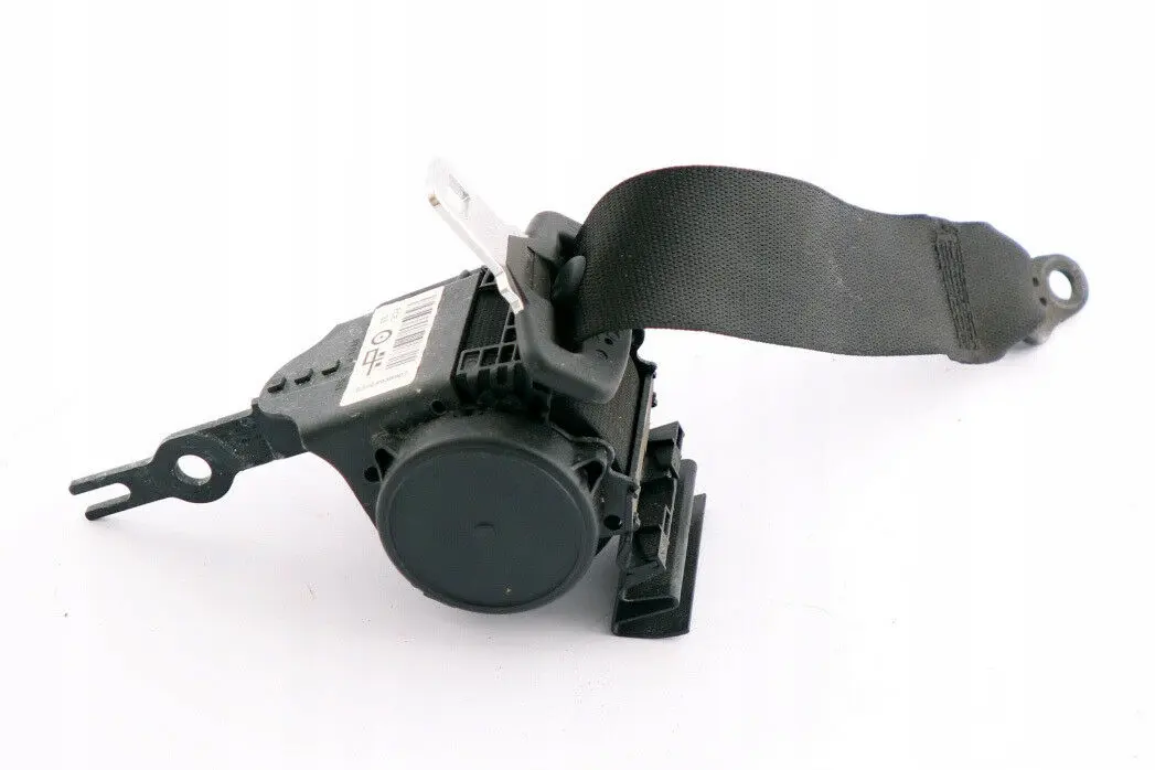 Membrure Superieure Arriere Exterieur Noir pour BMW 3 F30 F34 Gt F80 M3 à propos du numéro de pièce 7259389 BMW 3 F30 F34 Gt F80 M3 Membrure Superieure Arriere Exterieur Noir - SKU 7259389 - Numéro de pièce 7259389