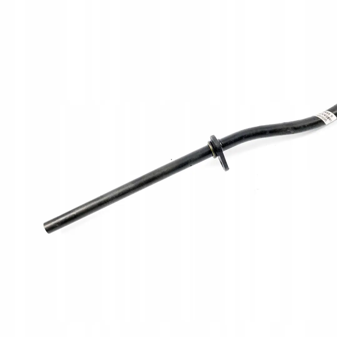 Mercedes-Benz W203 W210 OM611 OM612 Diesel Guide Tube Oil Dipstick to with Part number A6110100466 Mercedes-Benz W203 W210 OM611 OM612 Diesel Guide Tube Oil Dipstick - SKU A6110100466 - Part number A6110100466