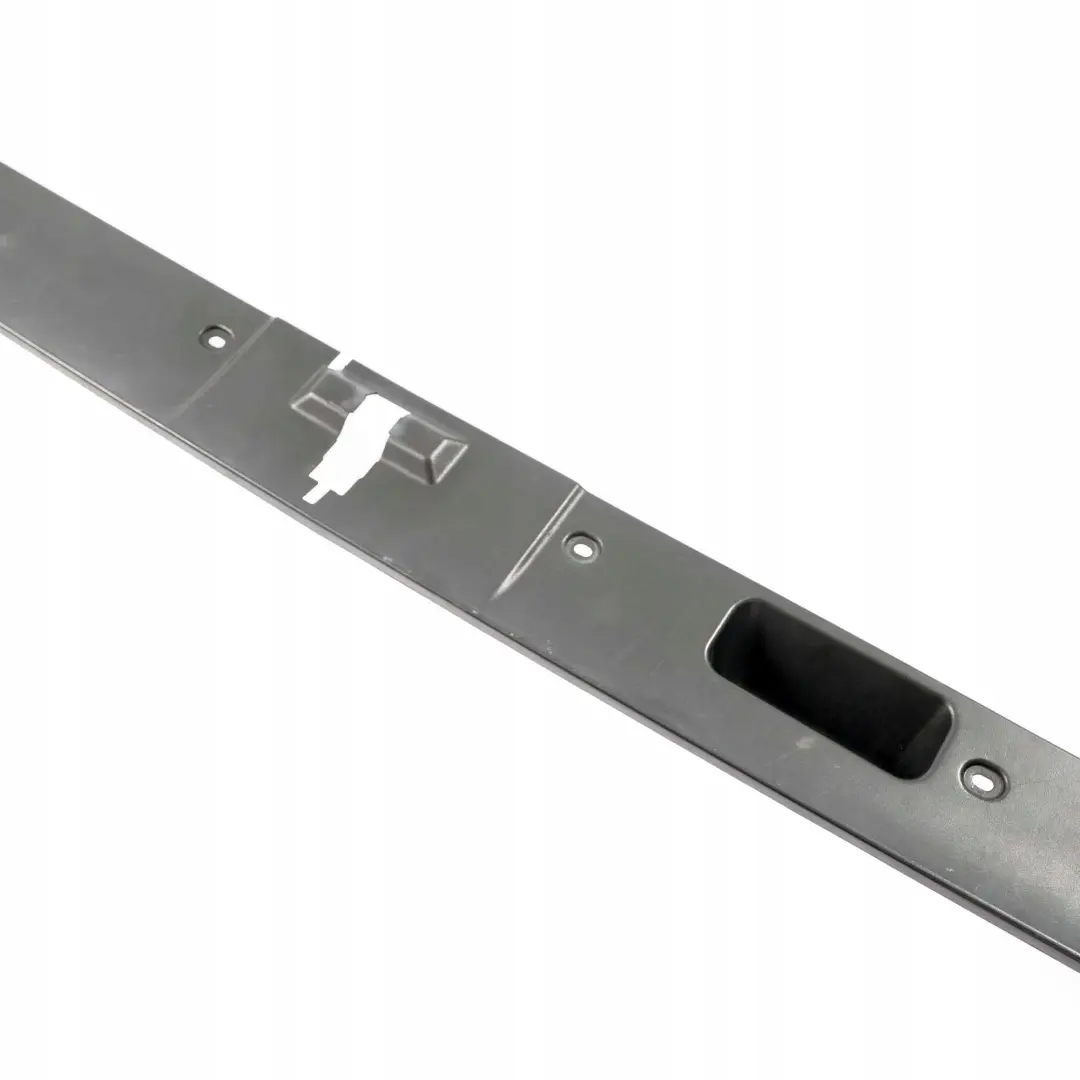 Mercedes-Benz W210 S210 Hayon Coffre Couverture pour à propos du numéro de pièce A2107470087 Mercedes-Benz W210 S210 Hayon Coffre Couverture - SKU A2107470087 - Numéro de pièce A2107470087