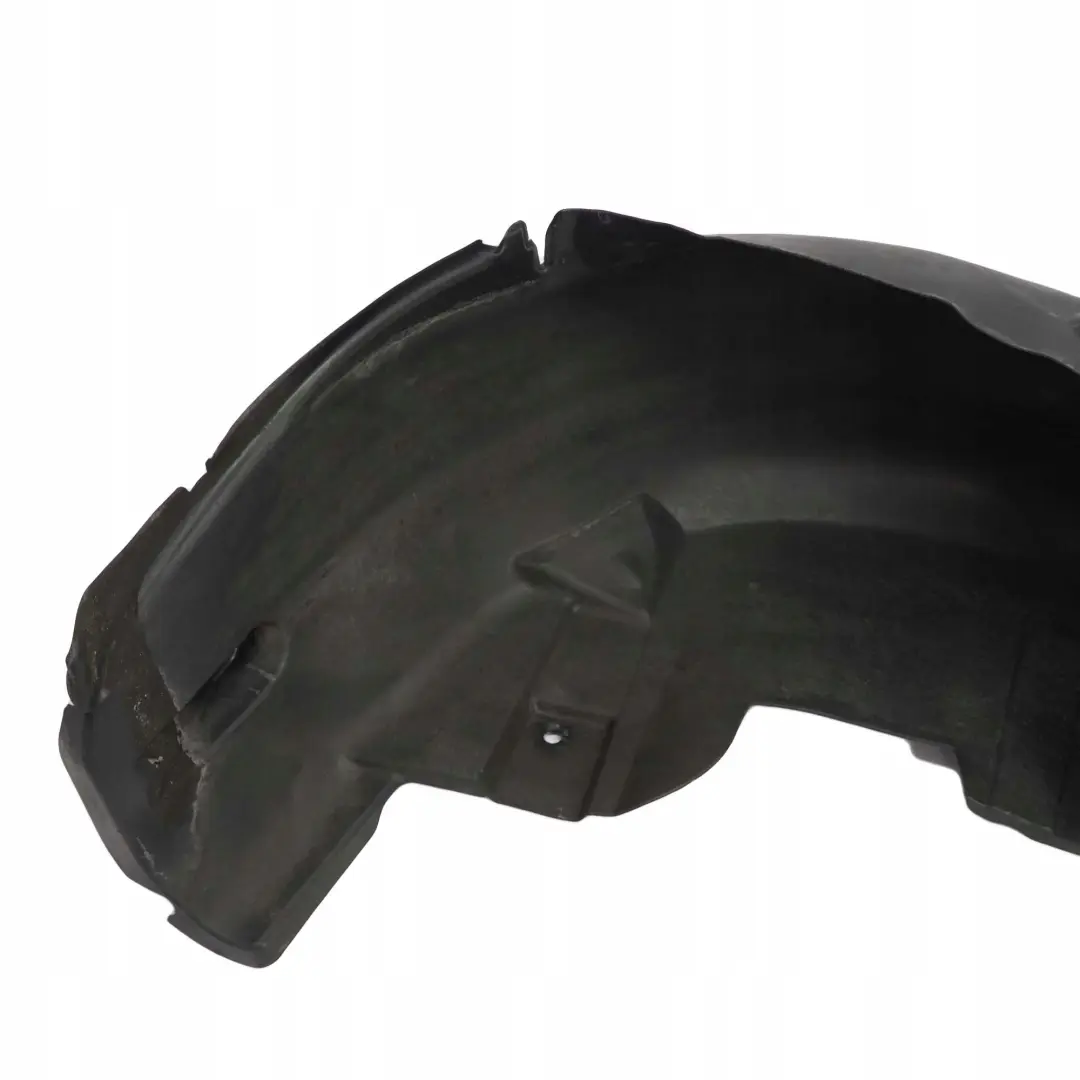  Mercedes-Benz CLK W208 C208 Hinten Rechts Radlauf Stoff Schutz - SKU A2086986030 - Teilenummer A2086986030