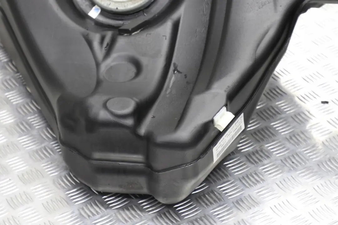 M47N2 M57N2 Diesel Kraftstofftank Einfüllrohr für BMW 5 E60 520d 525d 530d 535d mit Teilenummer 7200079 BMW 5 E60 520d 525d 530d 535d M47N2 M57N2 Diesel Kraftstofftank Einfüllrohr - SKU 7200079-1 - Teilenummer 7200079