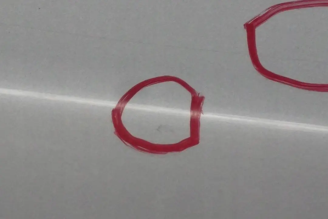 Tür Hinten Links Titansilber Titan Silber Metallic - 354 für BMW 5 E60 4 mit Teilenummer 7202341 BMW 5 E60 4 Tür Hinten Links Titansilber Titan Silber Metallic - 354 - SKU 7202341-TS4 - Teilenummer 7202341