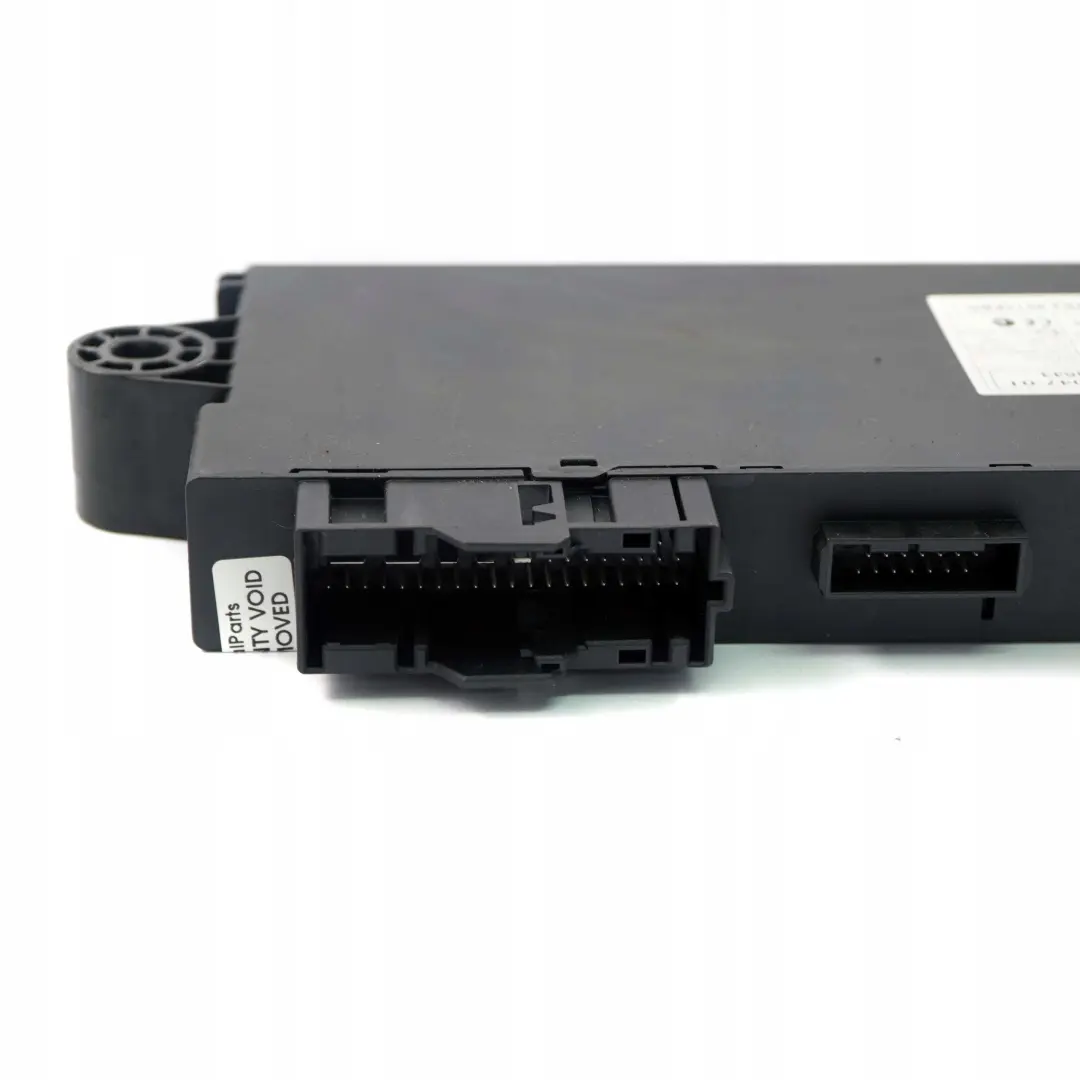 BMW E87 LCI E90 E91 118i 318i Benzina N43 ECU Dme CAS3 Conclusioni - SKU 7599881-1 - Numero di parte 7599881