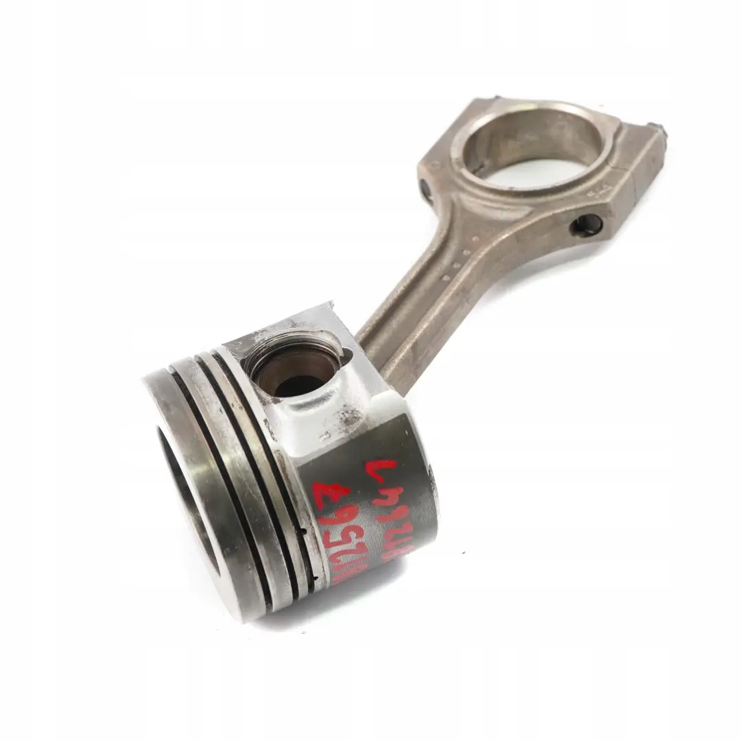 BMW 1 Series F20 F21 N47N 114d 116ed Diesel Engine Connecting Rod Piston Conrod - SKU 7812567 - Part number 7812567