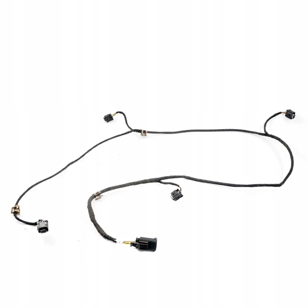  Mercedes-Benz W245 Front Bumper Parking Sensor Parktronic Wiring Cable Harness - SKU A1695406805 - Part number A1695406805