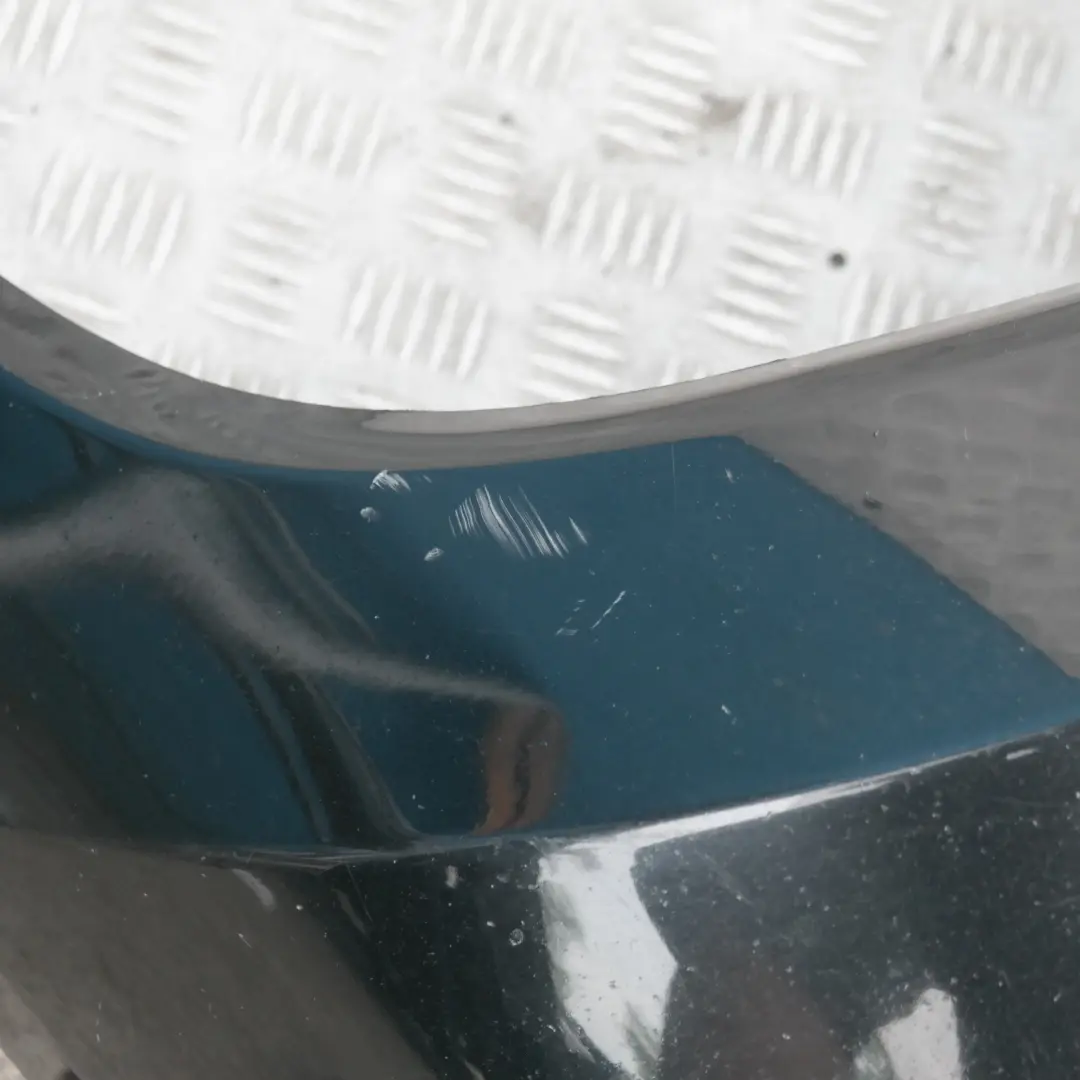 Zderzak przedni przód black saphire do BMW 3 E90 o numerze 33167 BMW 3 E90 Zderzak przedni przód black saphire - SKU 0033167-BS8 - Numer Części 33167