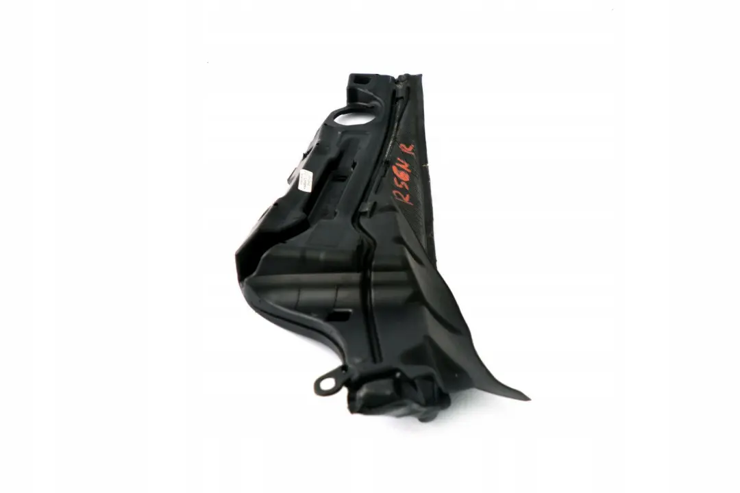 Mini Cooper R55 R56 R57 LCI Guarnizione Lembo Anteriore Dx 5148 - SKU 7266540 - Numero di parte 7266540