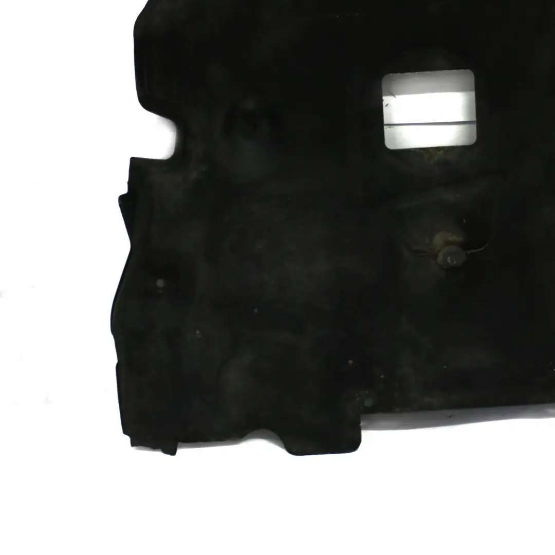 BMW X1 E84 Diesel Engine Underbonnet Tray Shield Protection Screen - SKU 2990576 - Part number 2990576