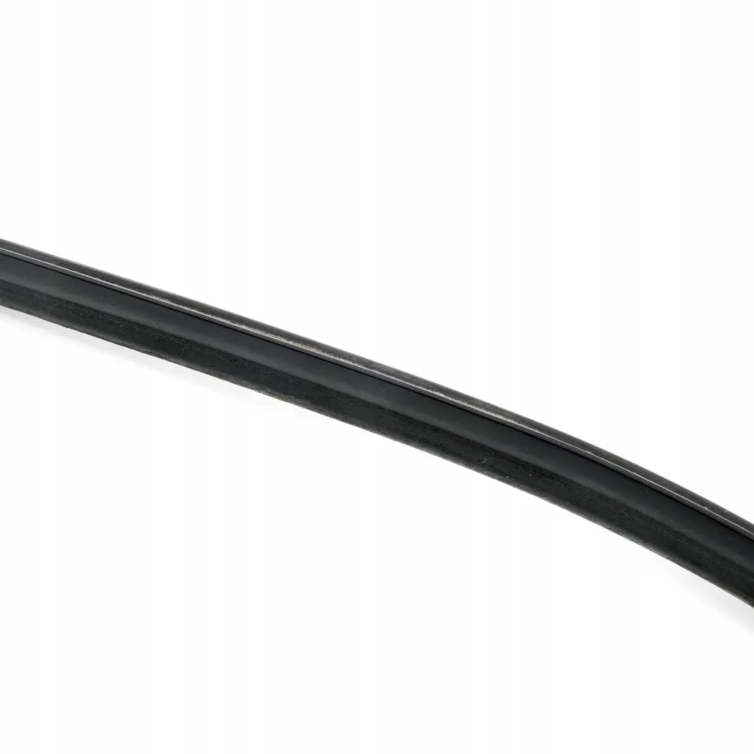 BMW E36 Uszczelka silnika tylna tył 694mm - SKU 8122580 - Numer Części 8122580