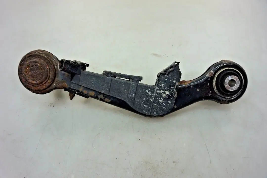 Reihe E53 Hinterachse Querlenker Federung Lenkung links für BMW X5 mit Teilenummer 6770859 BMW X5 Reihe E53 Hinterachse Querlenker Federung Lenkung links - SKU 6770859 - Teilenummer 6770859