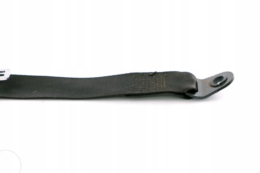 Mini Cooper One R56 LCI Cinturon De seguridad trasero izquierdo derecho - SKU 2751402 - Número de pieza 72112751402