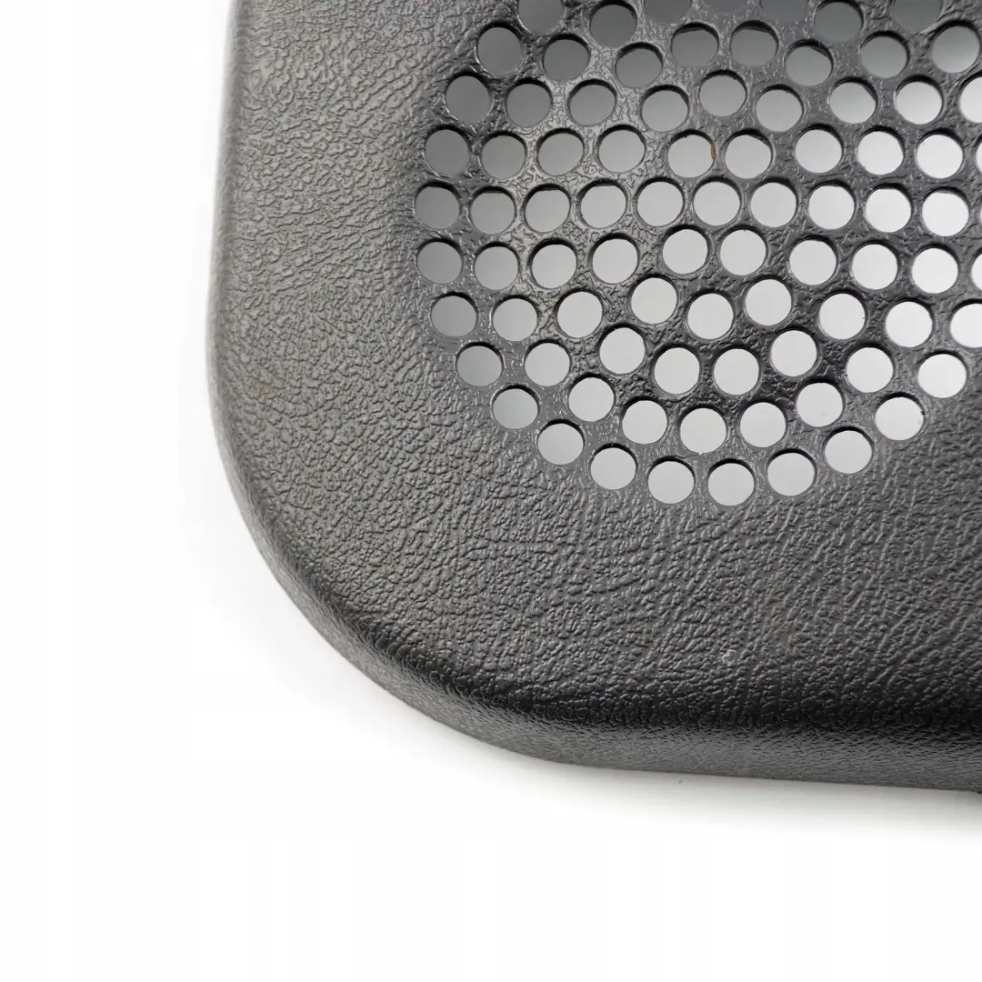 Cubierta del altavoz De La puerta trasera derecha para Mercedes W168 con número de pieza A1687370288 Mercedes W168 Cubierta del altavoz De La puerta trasera derecha - SKU A1687370288 - Número de pieza A1687370288