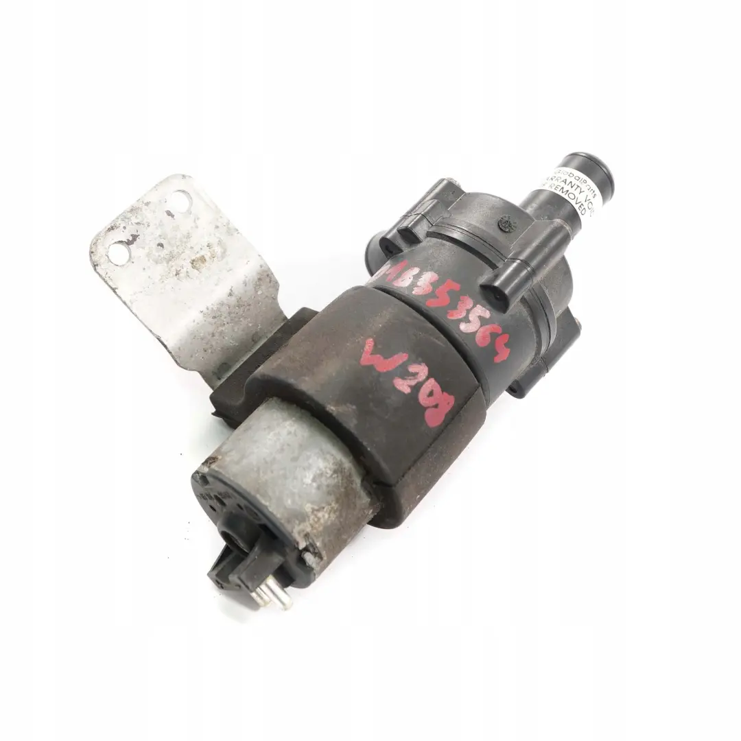  Mercedes-Benz C CLK E W202 W208 W210 Wasserpumpe Erhitzt Pumpe - SKU A0018353564 - Teilenummer A0018353564