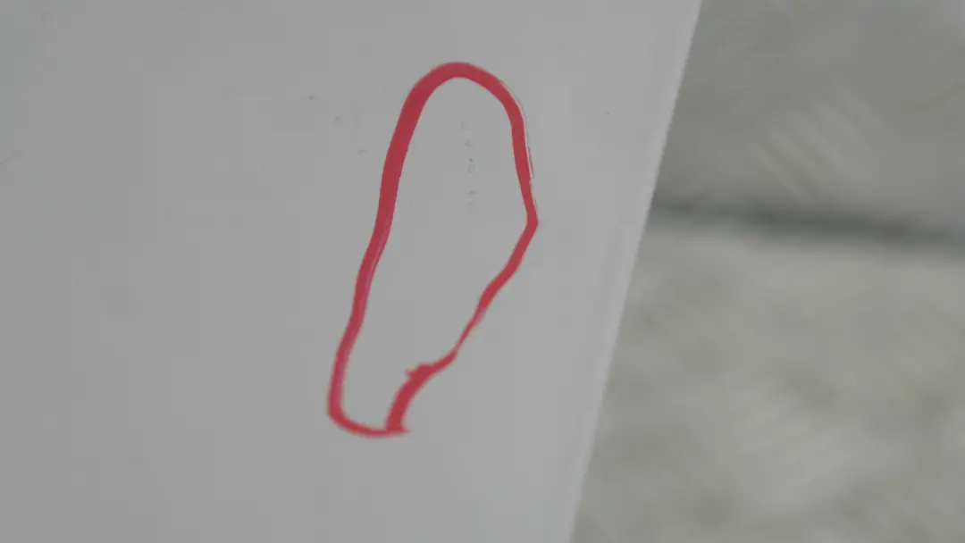 Trunk Lid Tailgate Boot Lid Titansilber Silver Metallic 354 to BMW 1 E81 E87 1 with Part number 41627133898 BMW 1 E81 E87 1 Trunk Lid Tailgate Boot Lid Titansilber Silver Metallic 354 - SKU 7133898-TS1 - Part number 41627133898