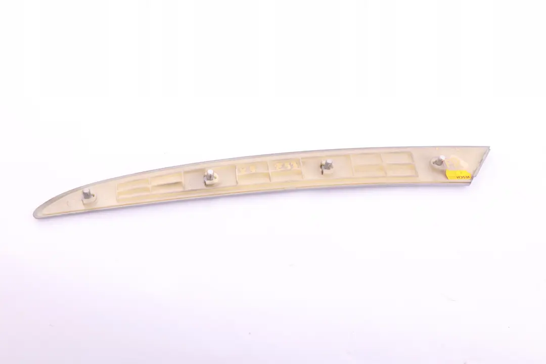 BMW X5 Reihe E53 Dekorleiste Tür vorne rechts TITAN 2 5141 - SKU 8265484-1 - Teilenummer 8265484