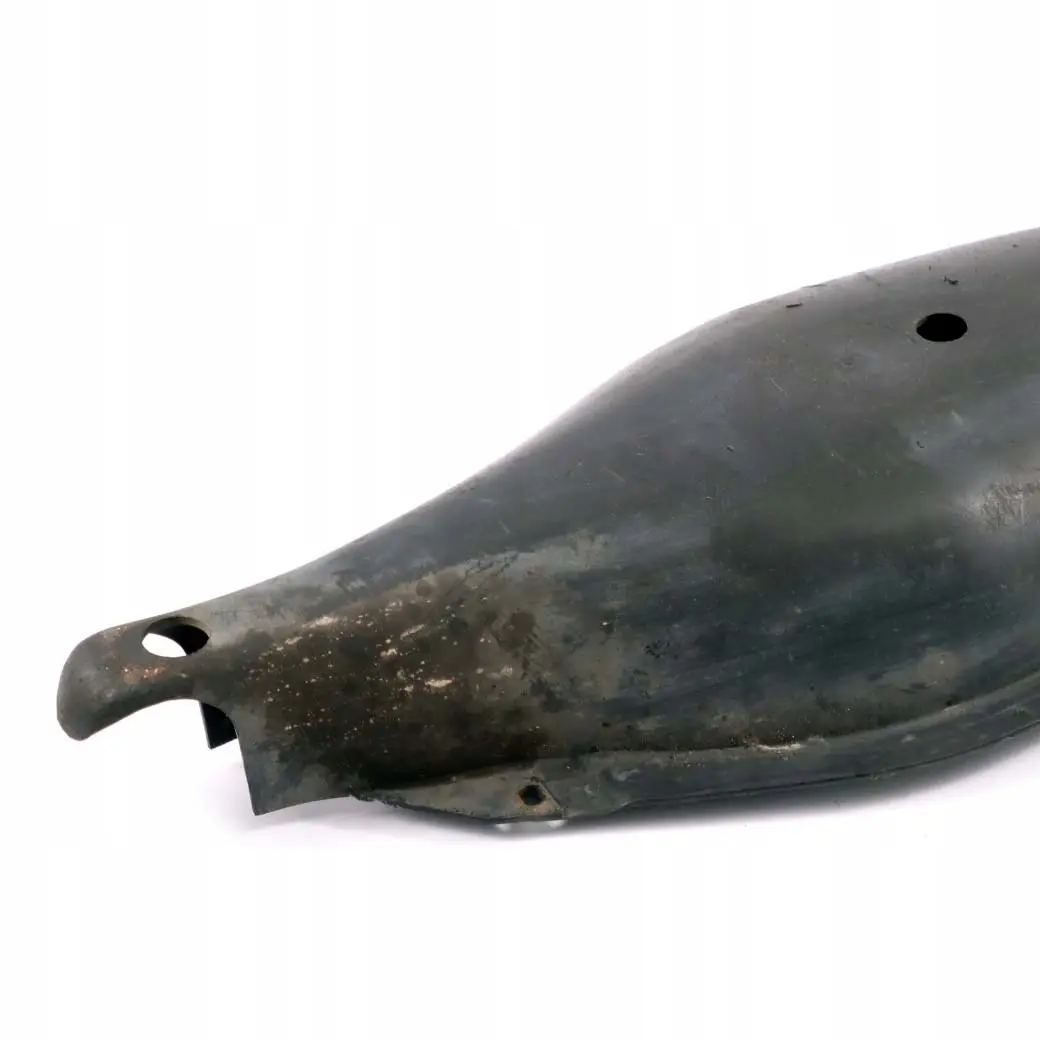 Mercedes-Benz W203 Carenage Capot Bras de Commande Derriere pour à propos du numéro de pièce A2033520088 Mercedes-Benz W203 Carenage Capot Bras de Commande Derriere - SKU A2033520088 - Numéro de pièce A2033520088