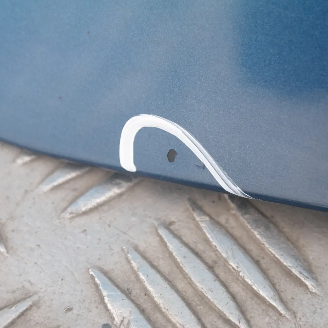 Klapa tylna tył goła sydney blau A19 do BMW E87 o numerze 7133898 BMW E87 Klapa tylna tył goła sydney blau A19 - SKU 7133898-SYD5 - Numer Części 7133898