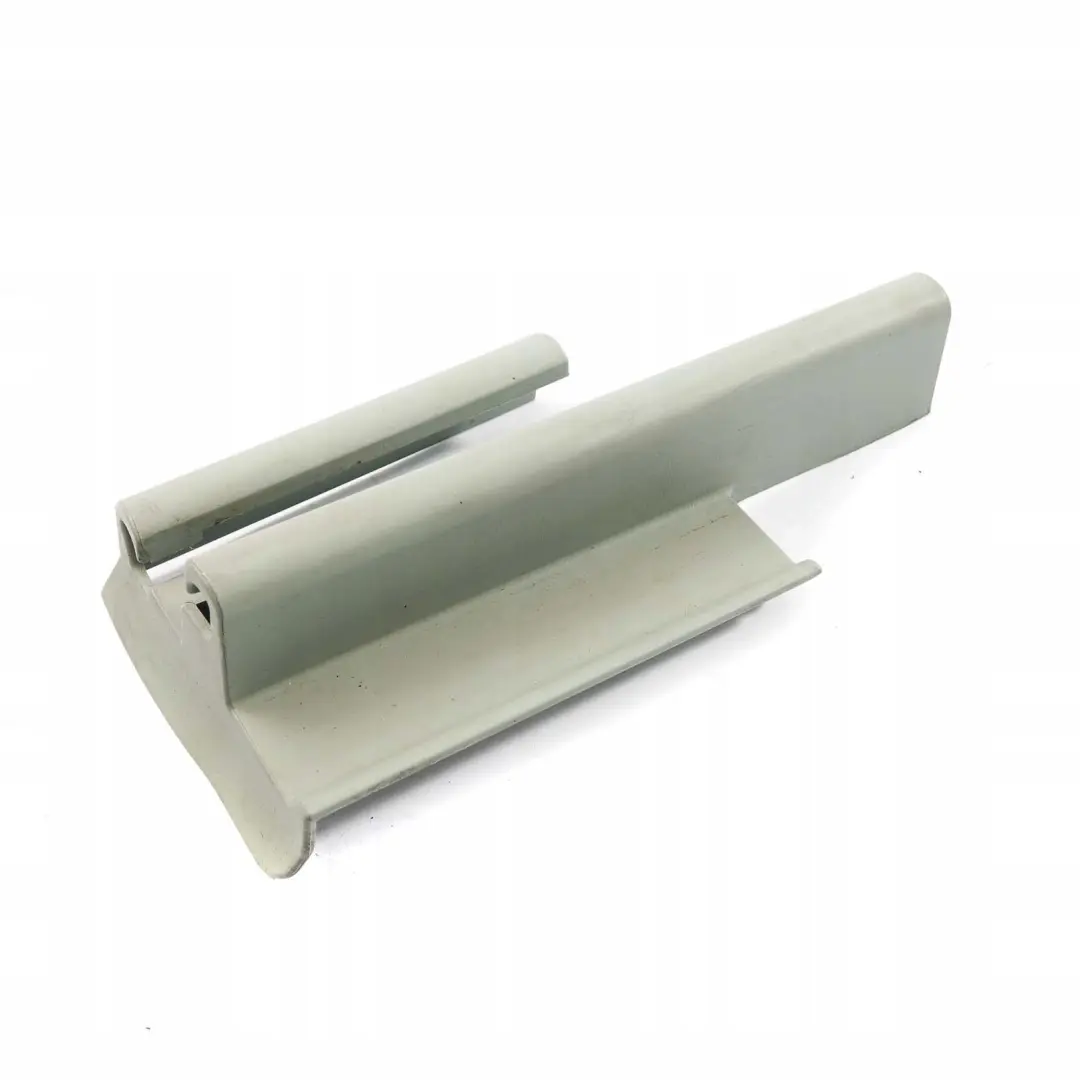 Tapa Delantera Exterior Izquierda Verde Piedra para BMW E65 E66 con número de pieza 7007695 BMW E65 E66 Tapa Delantera Exterior Izquierda Verde Piedra - SKU 7015599 - Número de pieza 7007695