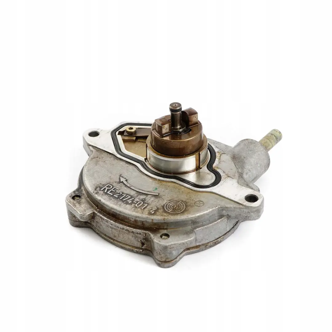 Mercedes-Benz C E Class W203 W211 Kompressor M271 Petrol Brake Vacuum Pump to with Part number A2712300465 Mercedes-Benz C E Class W203 W211 Kompressor M271 Petrol Brake Vacuum Pump - SKU A2712300465 - Part number A2712300465