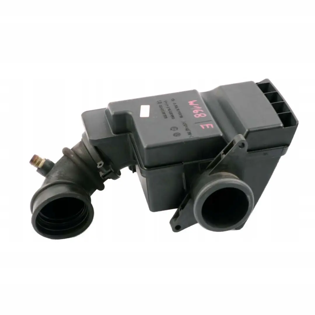 Mercedes-Benz A M W168 W166 Luftfilterkasten Luftansaugkasten für mit Teilenummer A1661410190 Mercedes-Benz A M W168 W166 Luftfilterkasten Luftansaugkasten - SKU A1661410190 - Teilenummer A1661410190