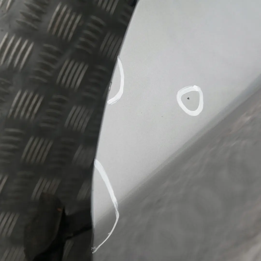 Fahrerseite Tür vorne links Quarzblau Blau Metallic für BMW 1 er E87 E87 LCI mit Teilenummer 41517191011 BMW 1 er E87 E87 LCI Fahrerseite Tür vorne links Quarzblau Blau Metallic - SKU 7191011-QB8 - Teilenummer 41517191011