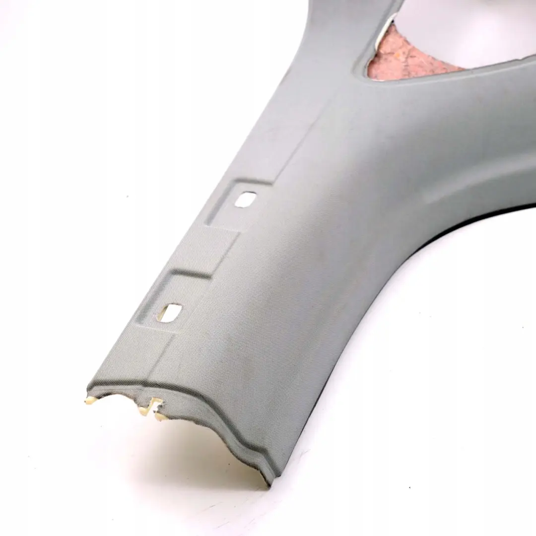 Mercedes-Benz Vaneo W414 D-Pillar Right O/S Top Trim Panel Grey to with Part number A4146902625 Mercedes-Benz Vaneo W414 D-Pillar Right O/S Top Trim Panel Grey - SKU A4146902625 - Part number A4146902625