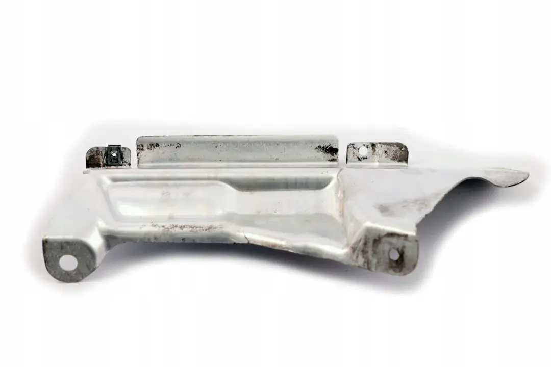 BMW E60 525xd 530xd Diesel Isolation thermique centrale droite 7138604 - SKU lhd-7138604 - Numéro de pièce 7185026