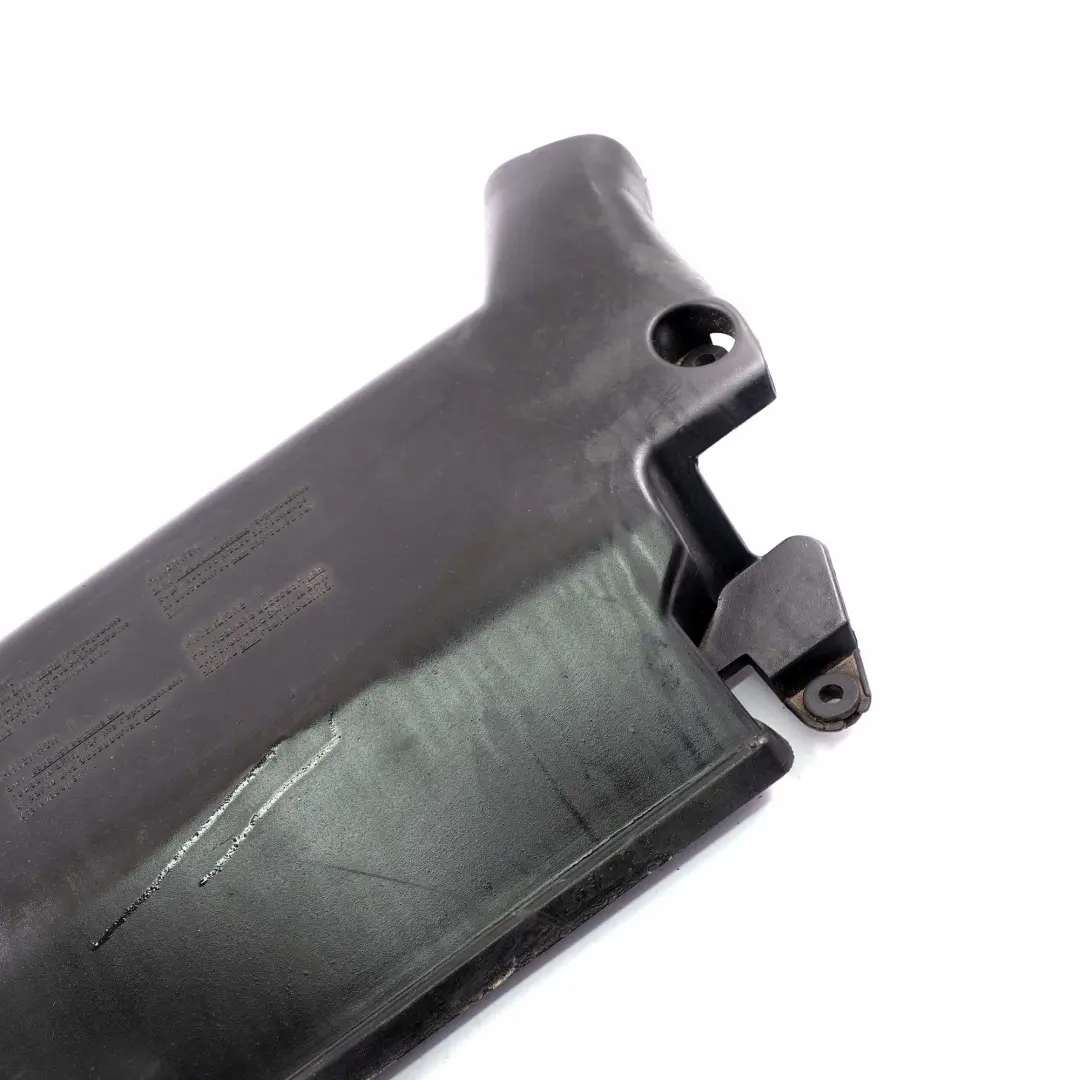 BMW E46 M43 M52 Wlot dolot kanał powietrza - SKU 7502842 - Numer Części 7502842