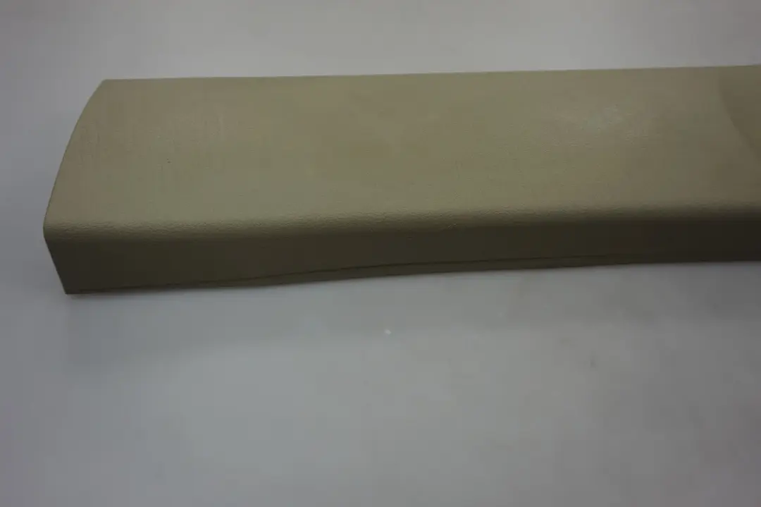 Capot Colonne Centre en Bas a Gauche Pastel Vert pour BMW X5 E53 à propos du numéro de pièce 8211905 BMW X5 E53 Capot Colonne Centre en Bas a Gauche Pastel Vert - SKU 8259255 - Numéro de pièce 8211905