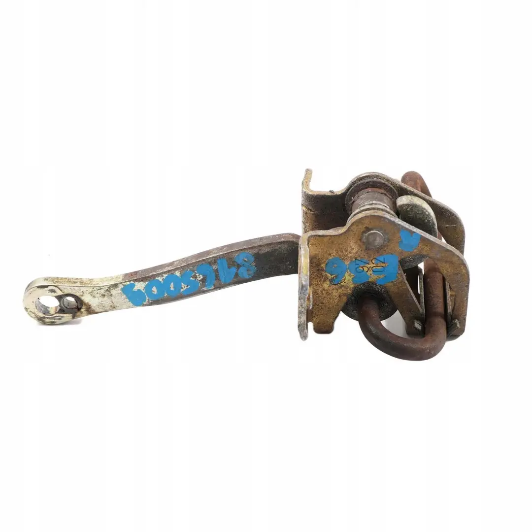 BMW E36 Berlina Touring Puerta Freno Tope Trasero Izquierdo Derecho 1960566 - SKU 8165009 - Número de pieza 8165009