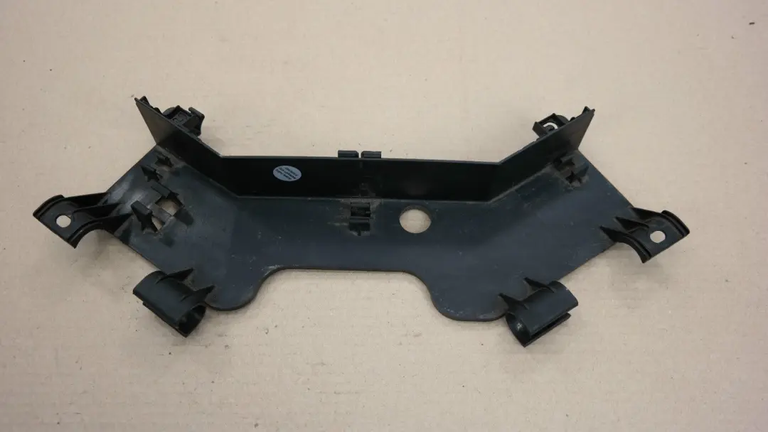 BMW 5 6 er e60 e61 e63 Kabelführung Motor - SKU 7519151 - Teilenummer 12527519151