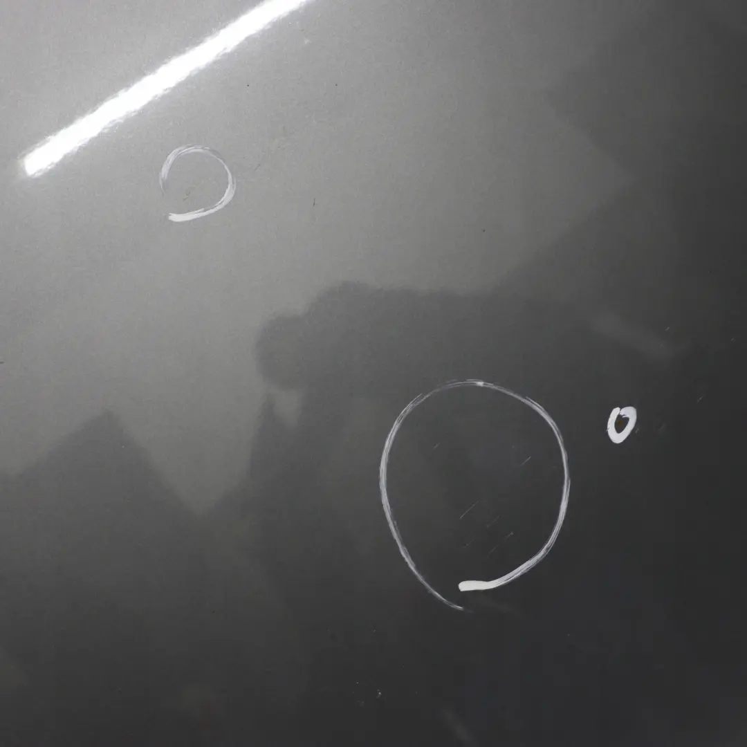 Capot Cabriolet Dachschale Avant Spacegrau Espace Gris - A52 pour BMW 3 4 E93 F33 à propos du numéro de pièce 7400554 BMW 3 4 E93 F33 Capot Cabriolet Dachschale Avant Spacegrau Espace Gris - A52 - SKU 7400554-SCG - Numéro de pièce 7400554