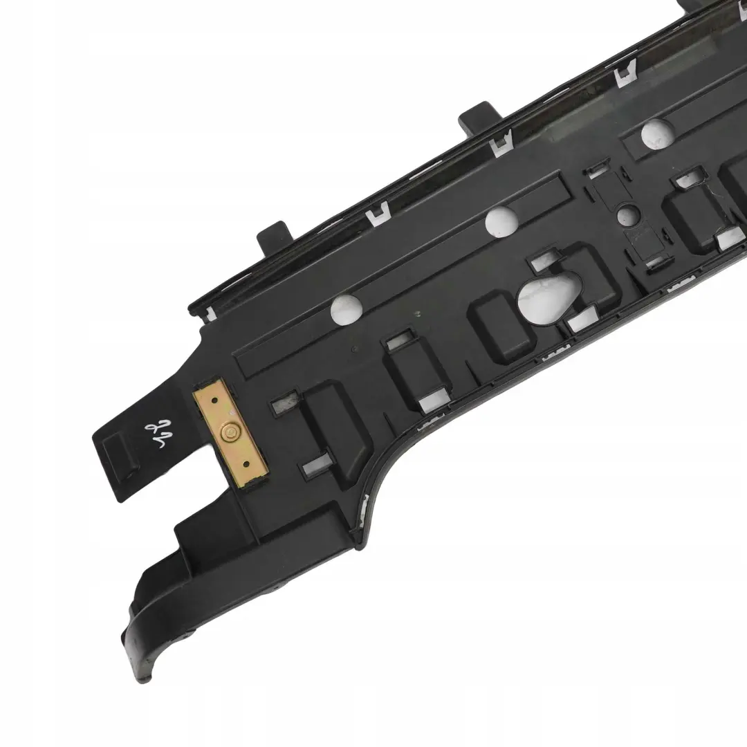 Mercedes-Benz CLK W208 Rear Bumper Centre Holder Bracket Mount to with Part number A2088800052 Mercedes-Benz CLK W208 Rear Bumper Centre Holder Bracket Mount - SKU A2088800052 - Part number A2088800052