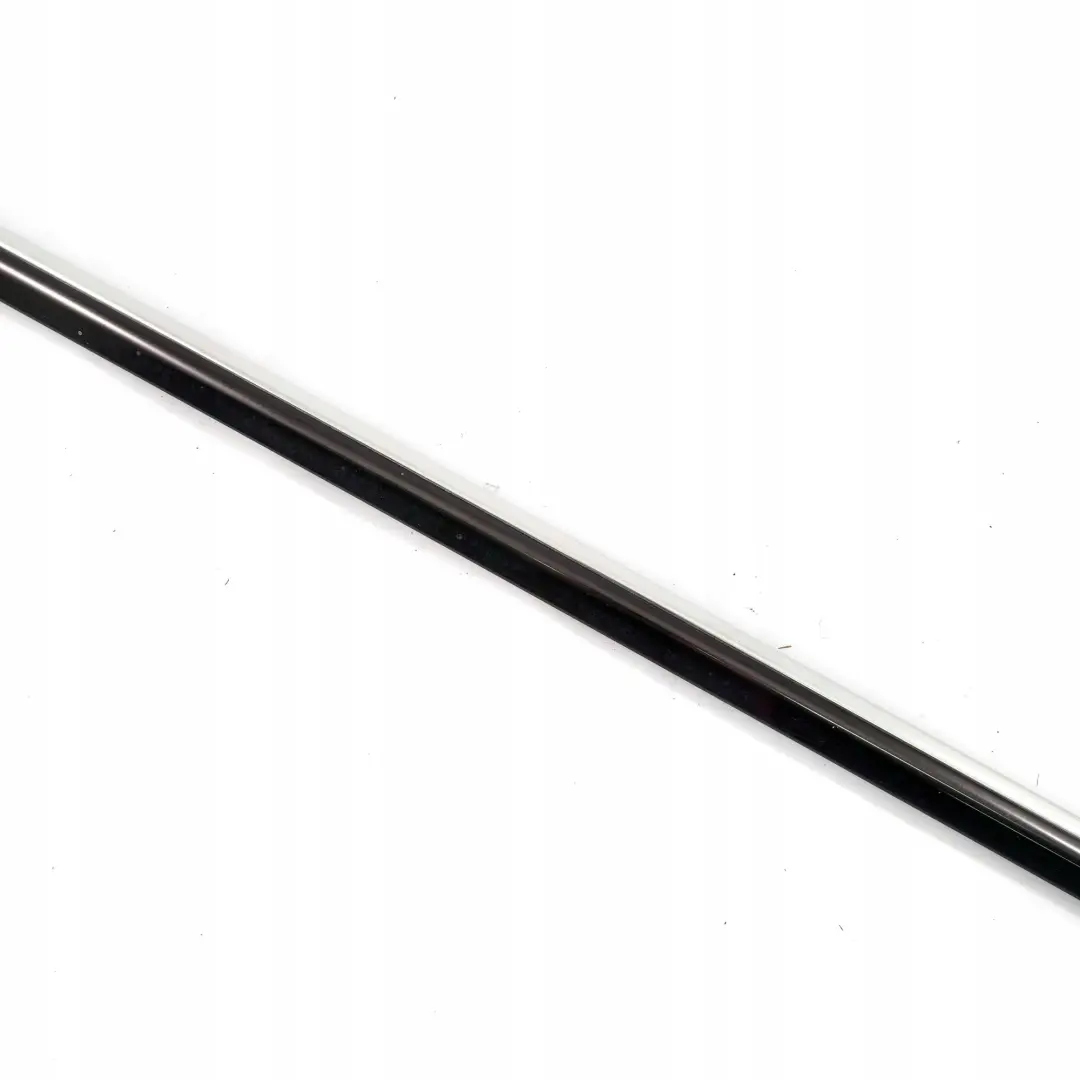  Mercedes-Benz CLK W208 C208 Front Right Door O/S Edge Moulding Chrome Strip - SKU A2086900680 - Part number A2086900680