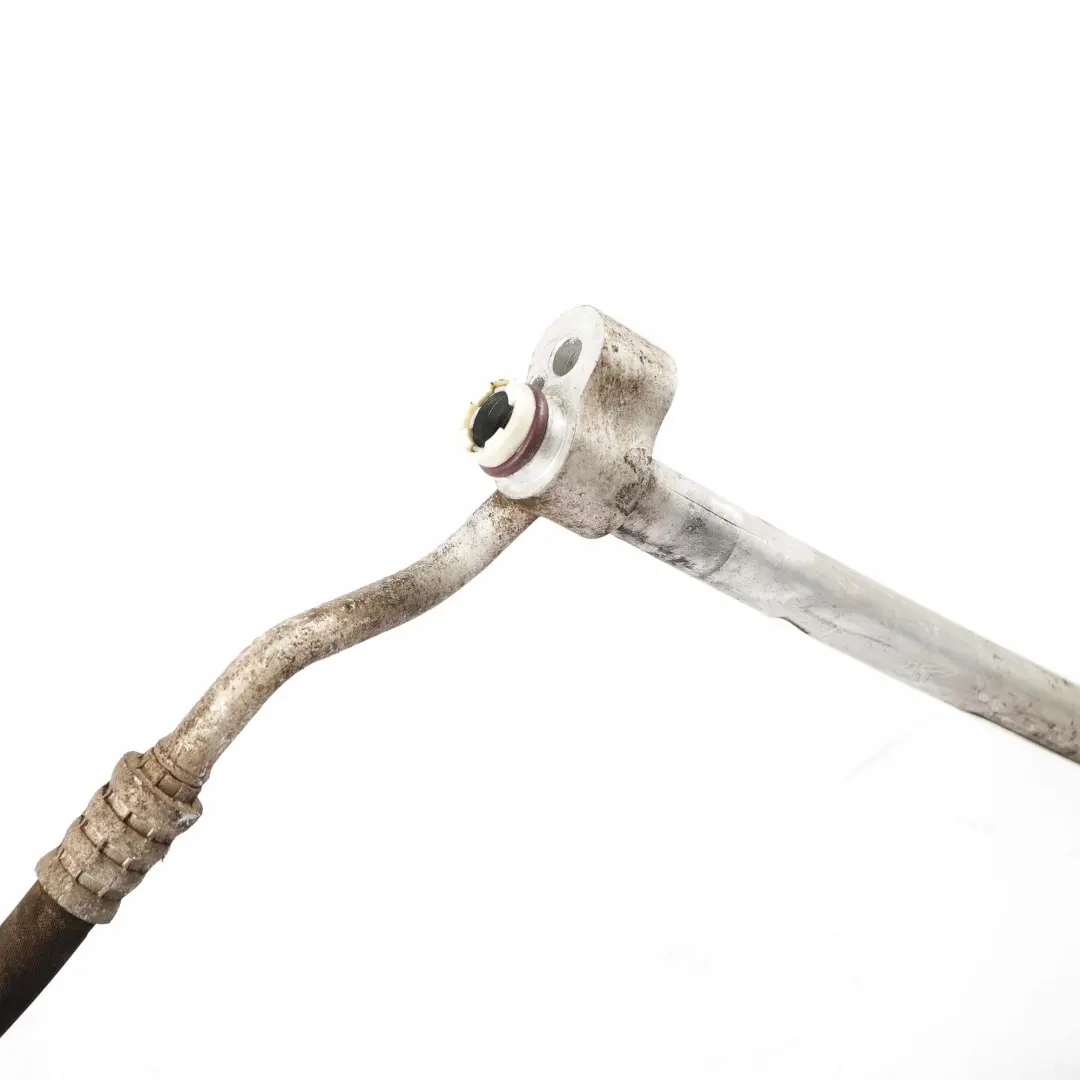 Aspirazione Vaporizzatore-Compressore per Mini Cooper R55 R56 Linea con numero di parte 9224861 Mini Cooper R55 R56 Linea Aspirazione Vaporizzatore-Compressore - SKU 9224861 - Numero di parte 9224861