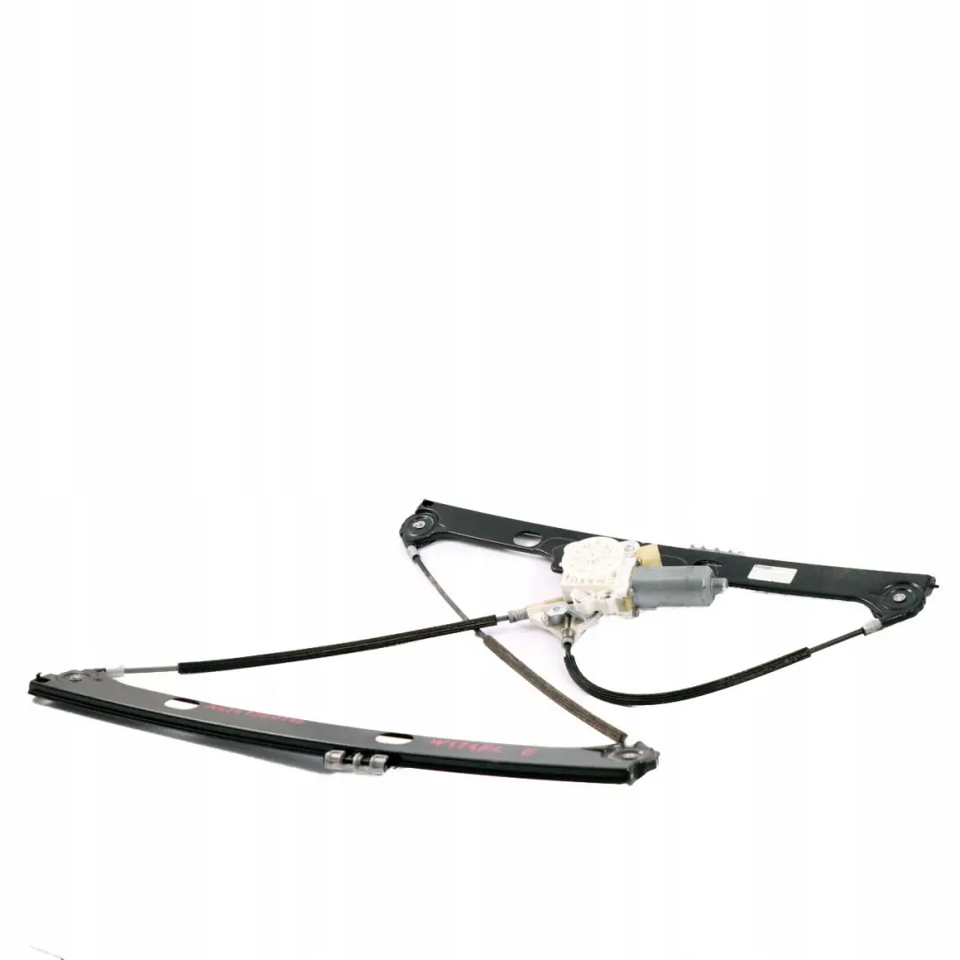 Mercedes-Benz Vaneo W414 Front Left Door N/S Window Electric Lifter Motor to with Part number A4147200146 Mercedes-Benz Vaneo W414 Front Left Door N/S Window Electric Lifter Motor - SKU A4147200146 - Part number A4147200146